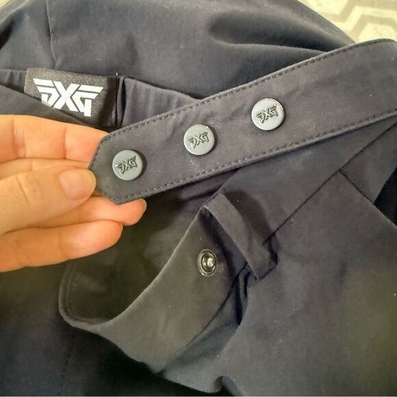 Parsons Extreme Golf PXG Classic Golfer Pants in Black 42 - Picture 10 of 14